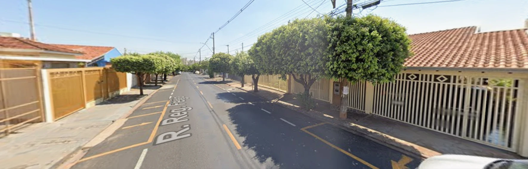 Casa em São José do Rio Preto/SP em São José Do Rio Preto - São Paulo