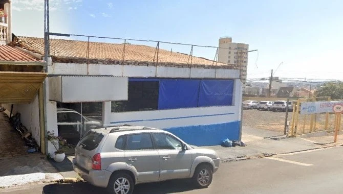 Terreno no Centro em Bauru/SP em Bauru - São Paulo