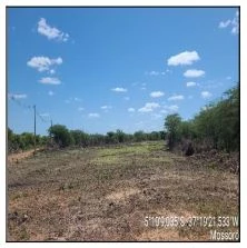 Terreno de 63000m² em Mossoró no Condomínio Barrocas em Mossoró - Rio Grande do Norte