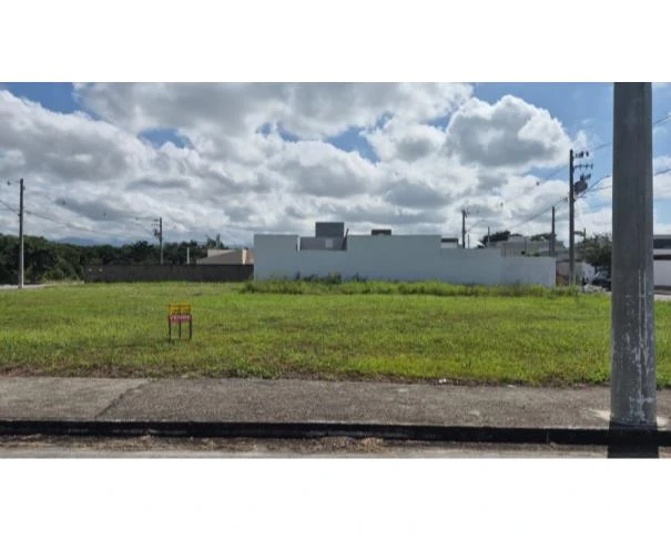 Terreno no L-02 em Santa Clara, Crispim/SP em Pindamonhangaba - São Paulo