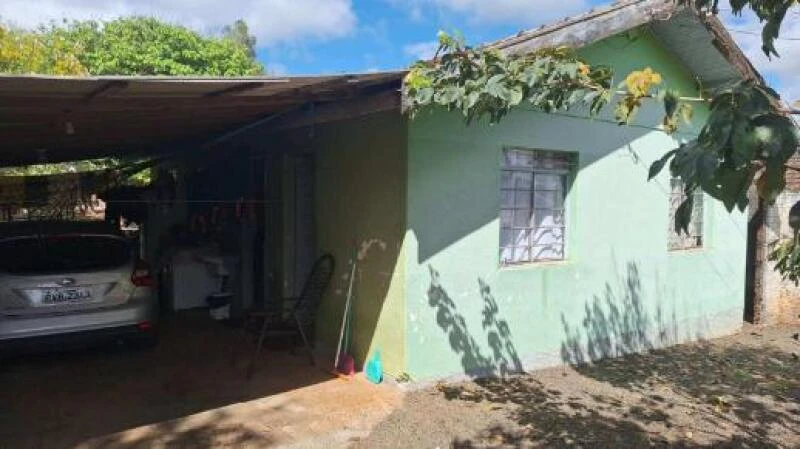 Terreno em Telêmaco Borba/PR em Telêmaco Borba - Paraná