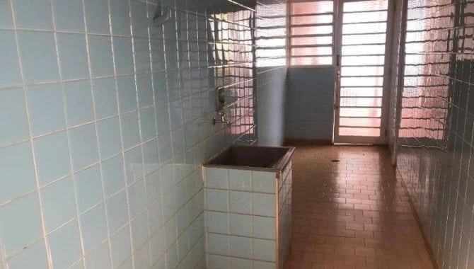 Casa em Ribeirão Preto/SP em Ribeirão Preto - São Paulo