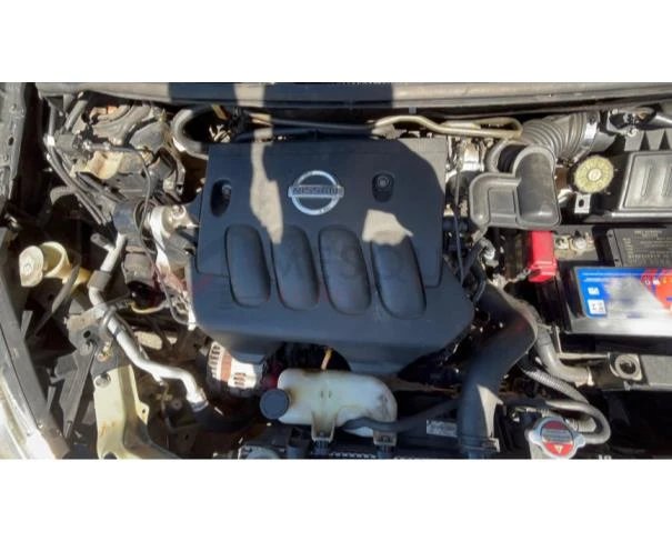 Nissan Livina Livina SL 2012 1.8 Automático em São Paulo