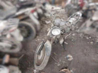 Honda CG 125 Fan Fan 2008 em Lorena - São Paulo