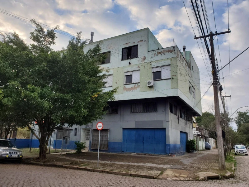 Loja no Edifício América em Porto Alegre/RS em Porto Alegre - Rio Grande do Sul
