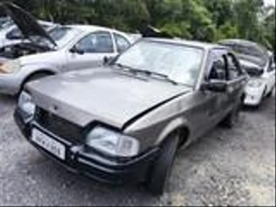 Ford Escort Hobby 1995 em Araucária - Paraná