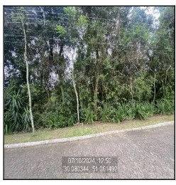 Terreno no Querência em Viamao/RS em Viamao - Rio Grande do Sul