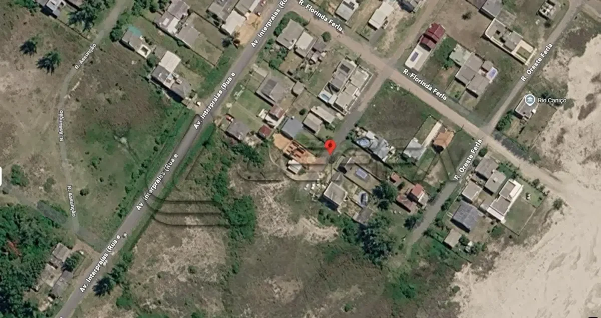 Terreno no Jardim Olívia Norte – 1ª Etapa em Arroio do Sal/RS em Arroio Do Sal - Rio Grande do Sul