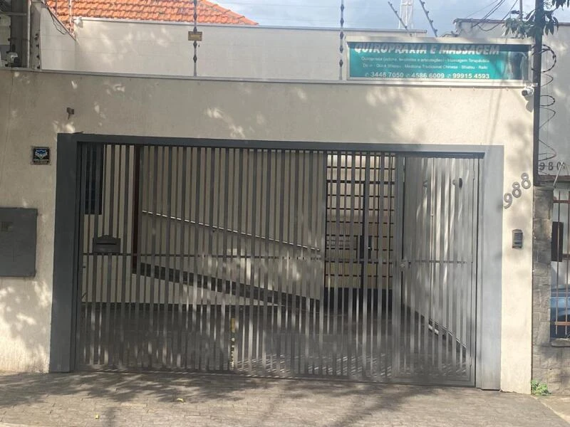 Casa no Centro de Jundiaí com 2 Vagas em SP em Jundiaí - São Paulo