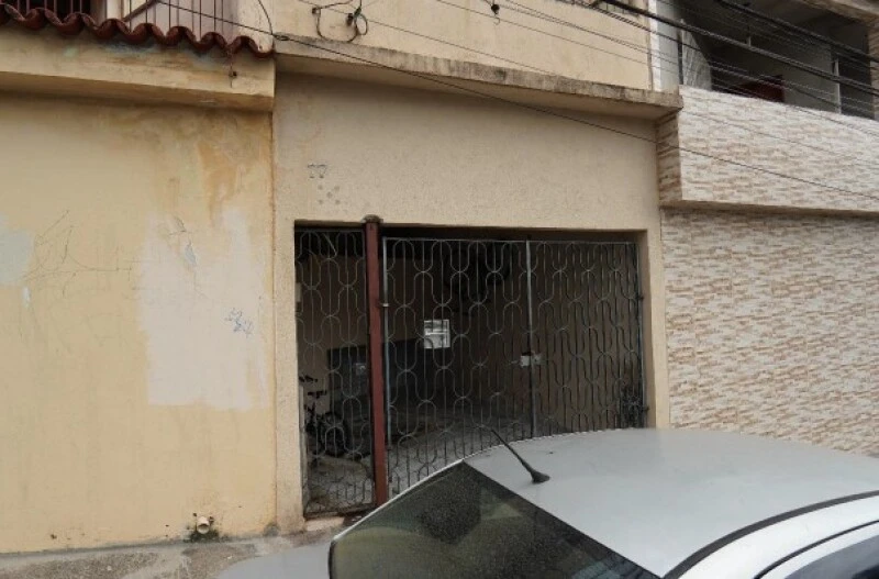 Terreno em Vila Mangalot, São Paulo/SP em São Paulo