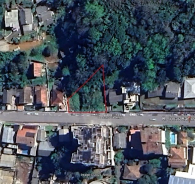 Terreno Urbano no Concórdia/SC em Concórdia - Santa Catarina