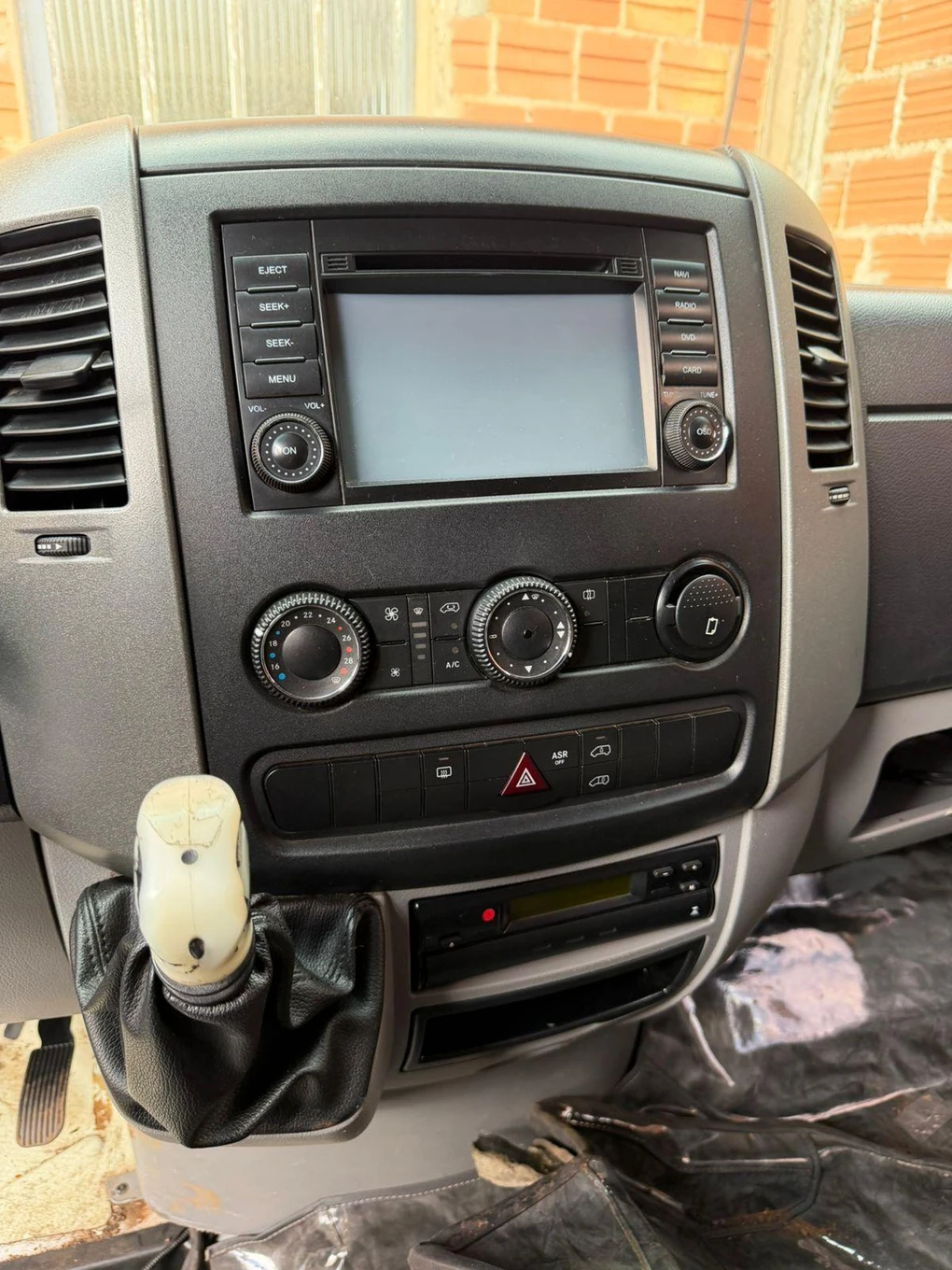 Mercedes-Benz Sprinter Martm4 2016 2017 Diesel Manual em Enéas Marques - Paraná
