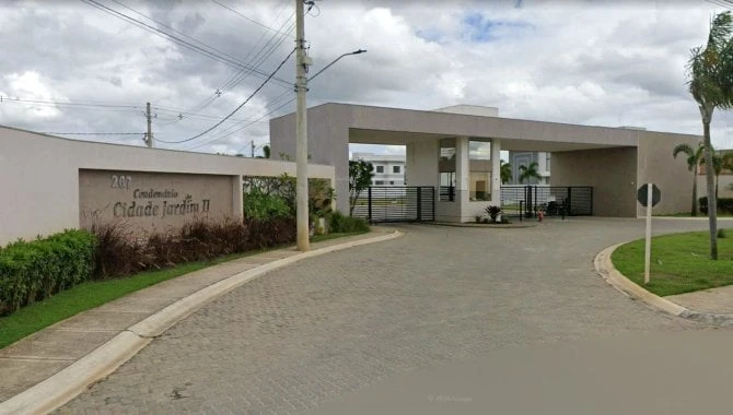 Casa em Cidade Jardim, Campos dos Goytacazes/RJ em Campos Dos Goytacazes - Rio de Janeiro