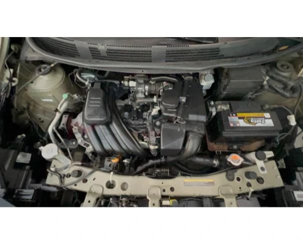Nissan Versa 1.0 2019 Preto Flex em São Paulo