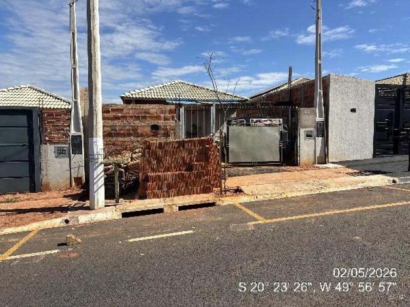 Casa em Votuporanga/SP em Votuporanga - São Paulo