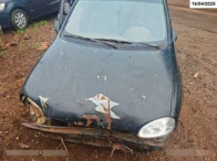 Chevrolet Corsa Super 1998 1999 Automático Gasolina em Dourados - Mato Grosso do Sul