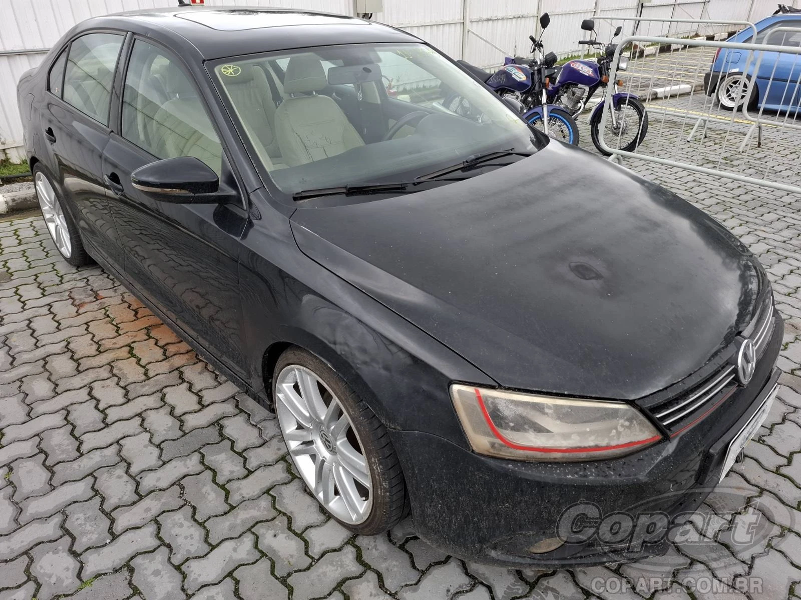 Volkswagen Jetta Comfortline 2013 2.0 Total Flex em Itaquaquecetuba - São Paulo