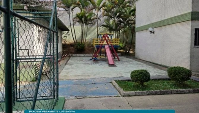 Apartamento com 1 Vaga em São Bernardo do Campo/SP em São Bernardo Do Campo - São Paulo