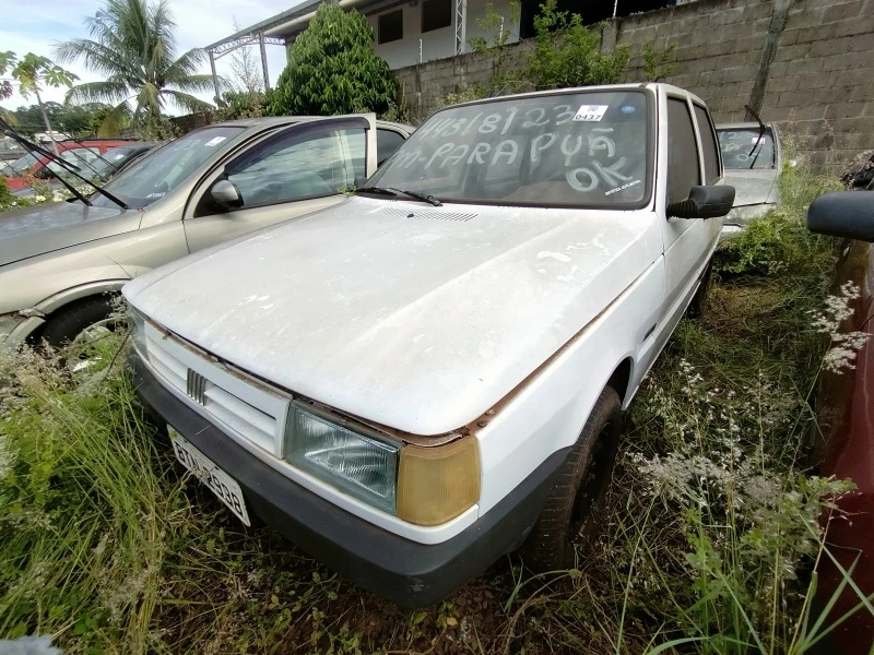 Fiat Strada Strada Conservado em Tupã - São Paulo