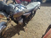 Honda CG 150 Titan ES 2007/2008 150cc Gasolina em Dourados - Mato Grosso do Sul