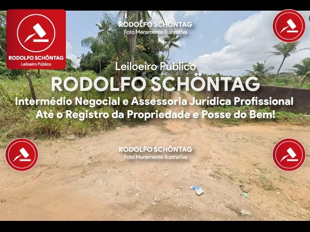 Terreno Terreno Rural em Igarassu/PE em Igarassu - Pernambuco