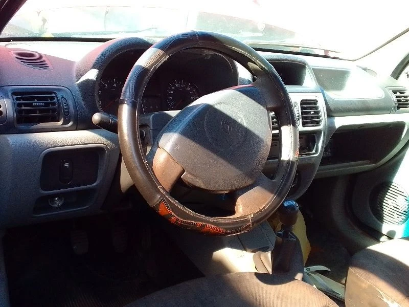Renault Clio Cam 10H3P 2012 em Tangará De Serra - Mato Grosso