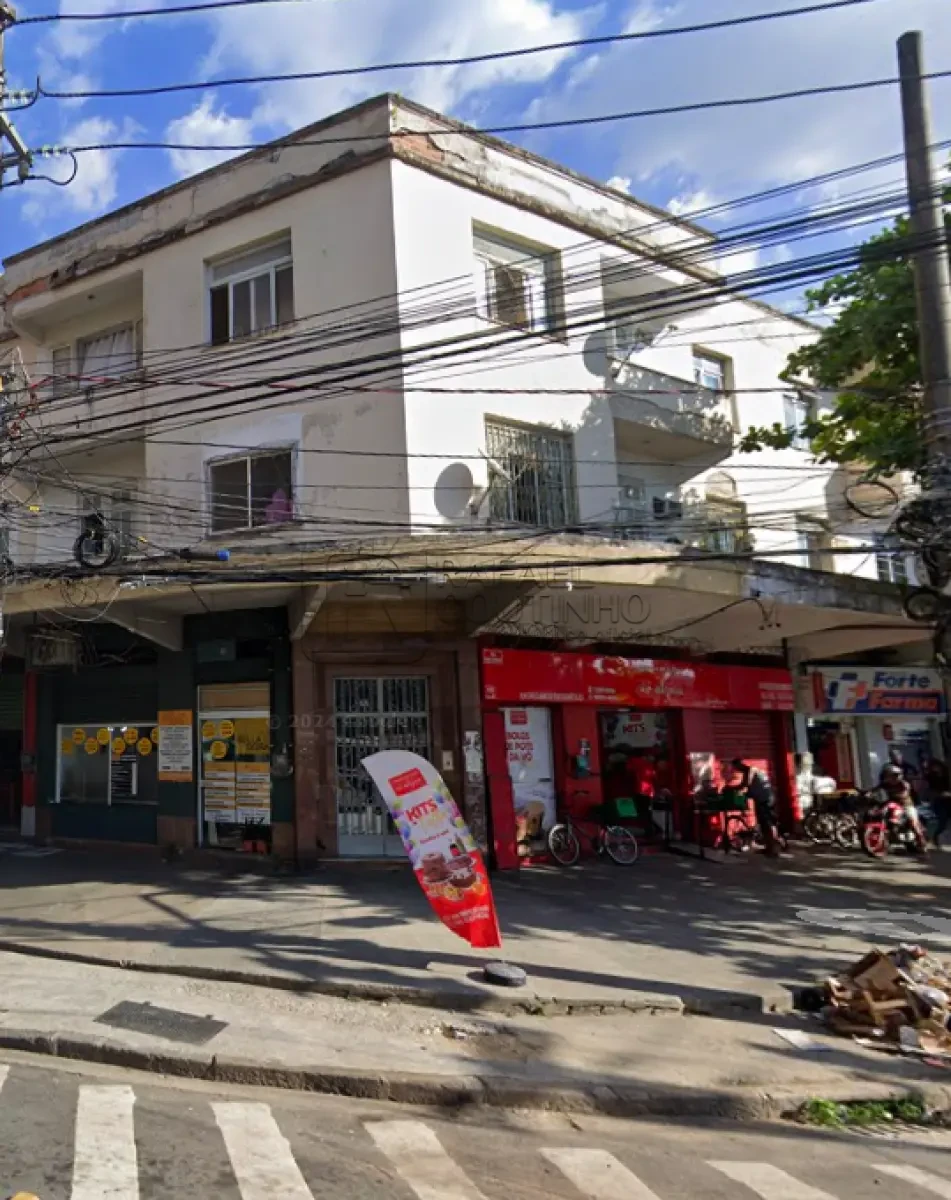 Apartamento com 3 Quartos em Rio de Janeiro/RJ em Rio De Janeiro - Rio de Janeiro
