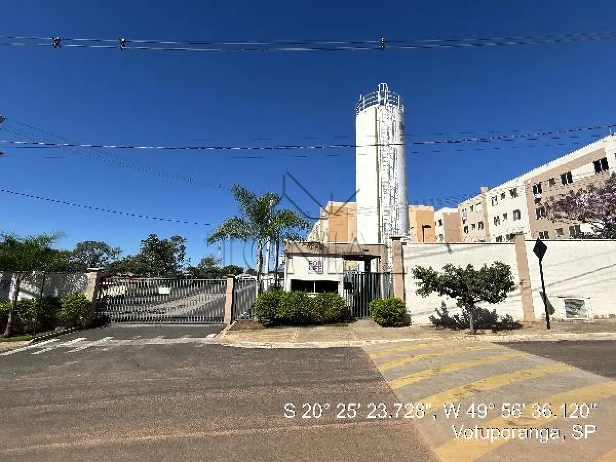 Apartamento em Votuporanga/SP em Votuporanga - São Paulo
