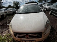 Fiat Linea Absol. 2015 1.8 Automático em Foz Do Iguaçu - Paraná