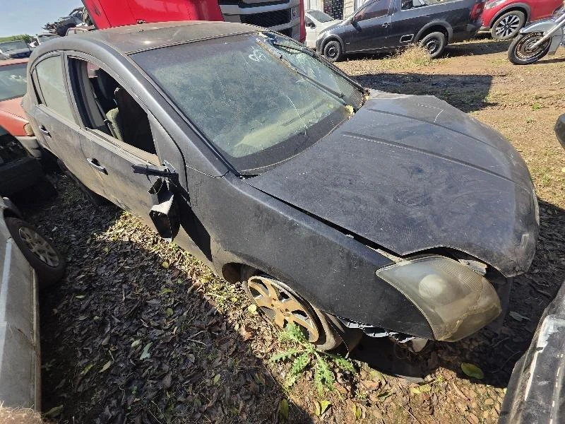 Nissan Sentra 2008 Sucata em Maravilha - Santa Catarina