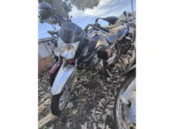 Honda CG 160 Fan 2020 160cc Manual em Foz Do Iguaçu - Paraná