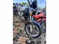 Honda CBX 250 Twister 2004 Preto em Foz Do Iguaçu - Paraná