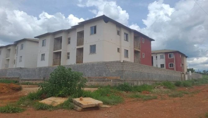 Apartamento com 1 vaga em Luziânia/GO em Luziânia - Goiás