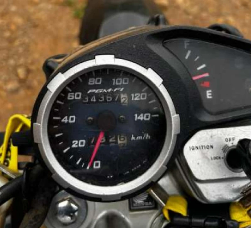 Honda NXR150 Bros NXR150 Bros ES 2012 em Paraí - Rio Grande do Sul