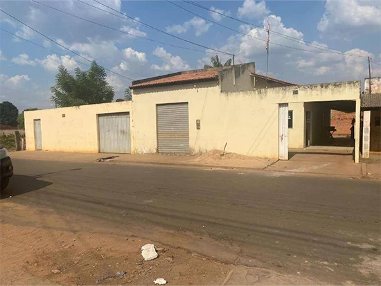 Casa em Grajaú/MA em Grajaú - Maranhão