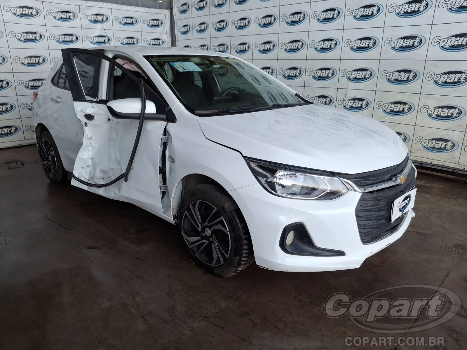 Chevrolet Onix LT 2025 1.0 Turbo em Candeias - Bahia