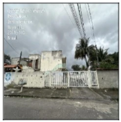 Casa Condomínio Village Nobreza em Itaguaí/RJ em Itaguaí - Rio de Janeiro