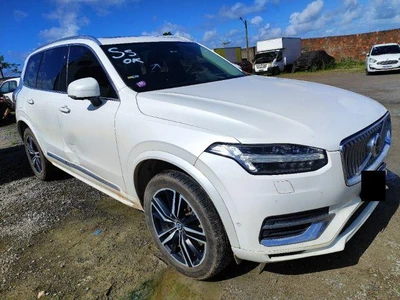 Volvo XC90 T8 Inscription 2019/2020 Automático AWD em Jaboatão Dos Guararapes - Pernambuco