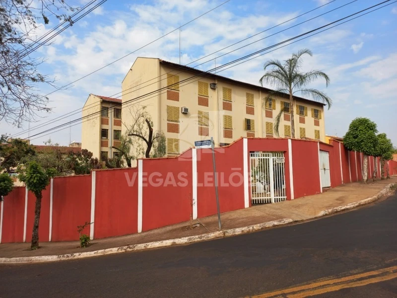 Apartamento Direitos sobre 13-B em Ribeirão Preto/SP em Ribeirão Preto - São Paulo
