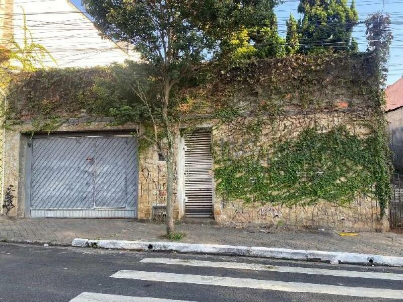 Casa com 4 Vagas em São Paulo/SP em São Paulo