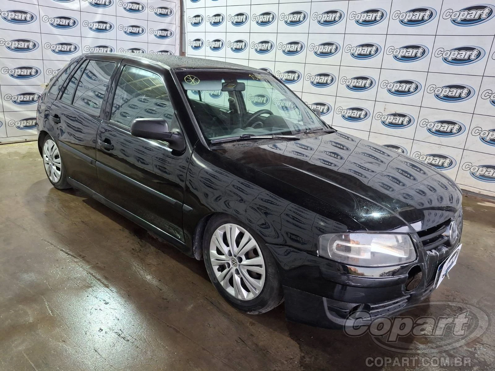Volkswagen Gol City 2009 1.0 Total Flex em Candeias - Bahia