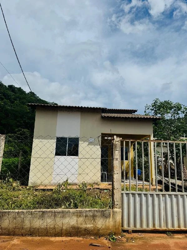 Casa de 63m² com 2 Quartos no Centro em Santo Antonio Do Leverger - Mato Grosso