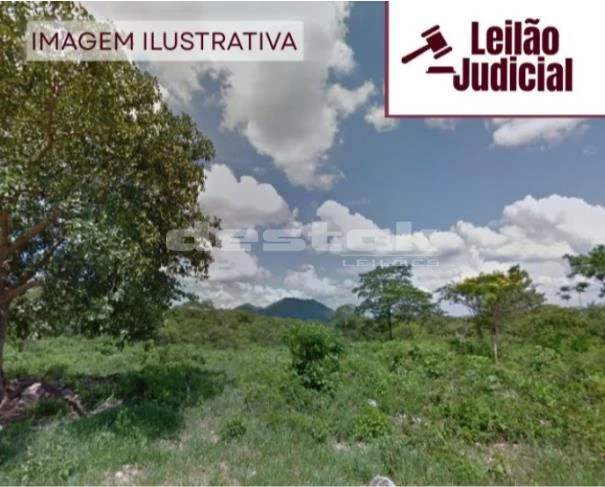 Terreno no Corumbá/MS em Corumbá - Mato Grosso do Sul