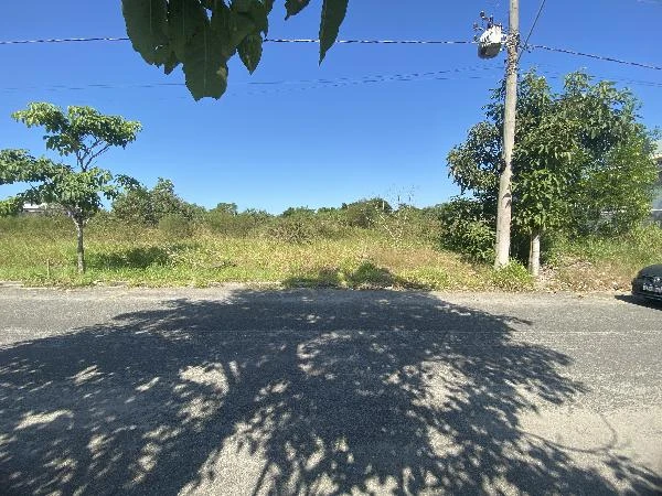Terreno Terreno em Praia Grande, Fundão/ES em Fundao - Espírito Santo