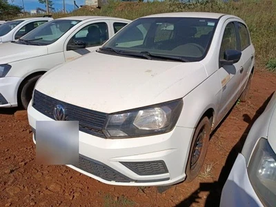 Volkswagen Gol 1.0L MC4 2020/2021 Manual em São João Da Boa Vista - São Paulo