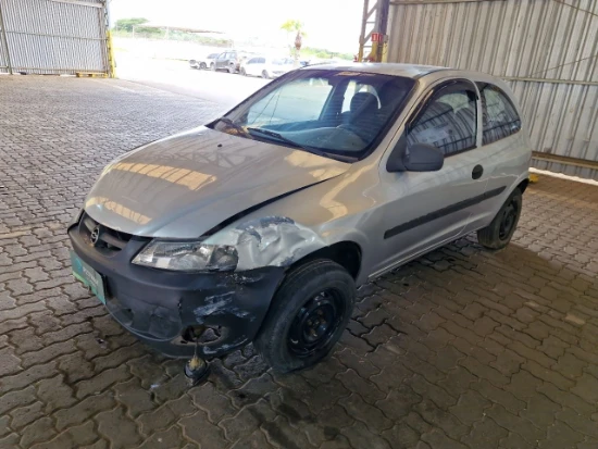 Chevrolet Celta 2002 Gasolina Manual em Nova Santa Rita - Rio Grande do Sul