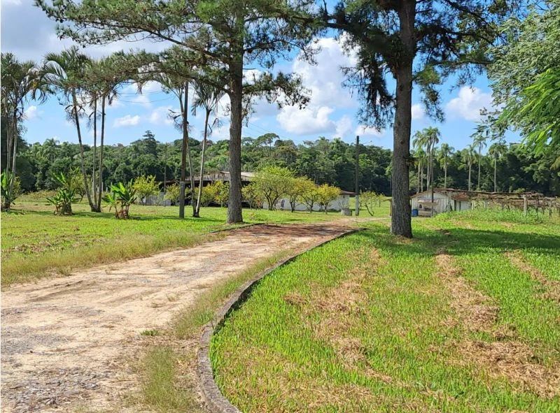 Terreno no Praia Bonita em São Francisco do Sul/SC em São Francisco Do Sul - Santa Catarina