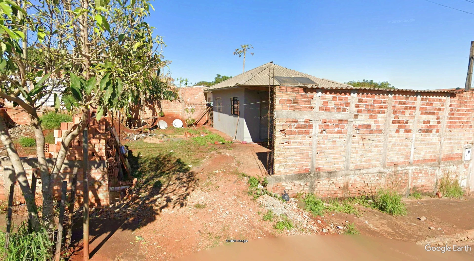 Terreno no Jardim Campos Verdes em Cambé/PR em Cambé - Paraná