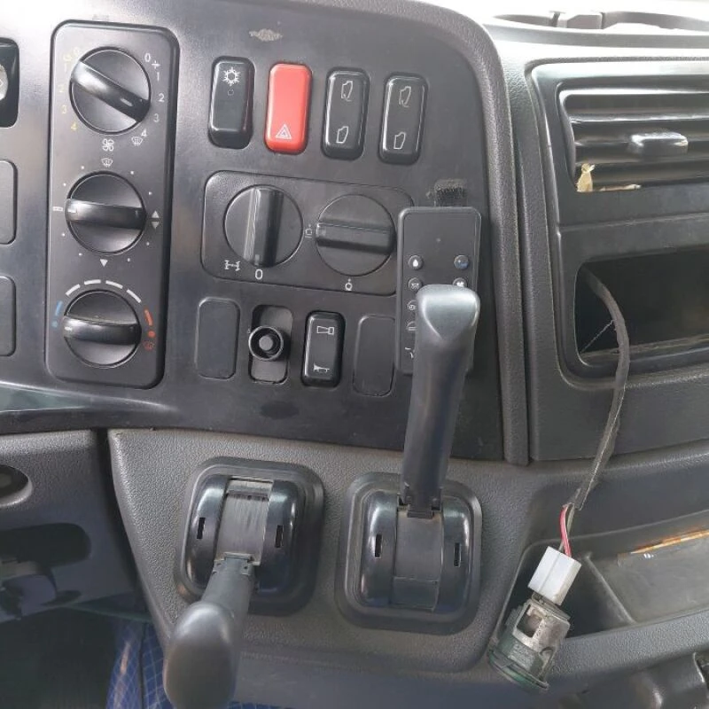 Mercedes Axor 2540 S 2008 em Belo Jardim - Pernambuco