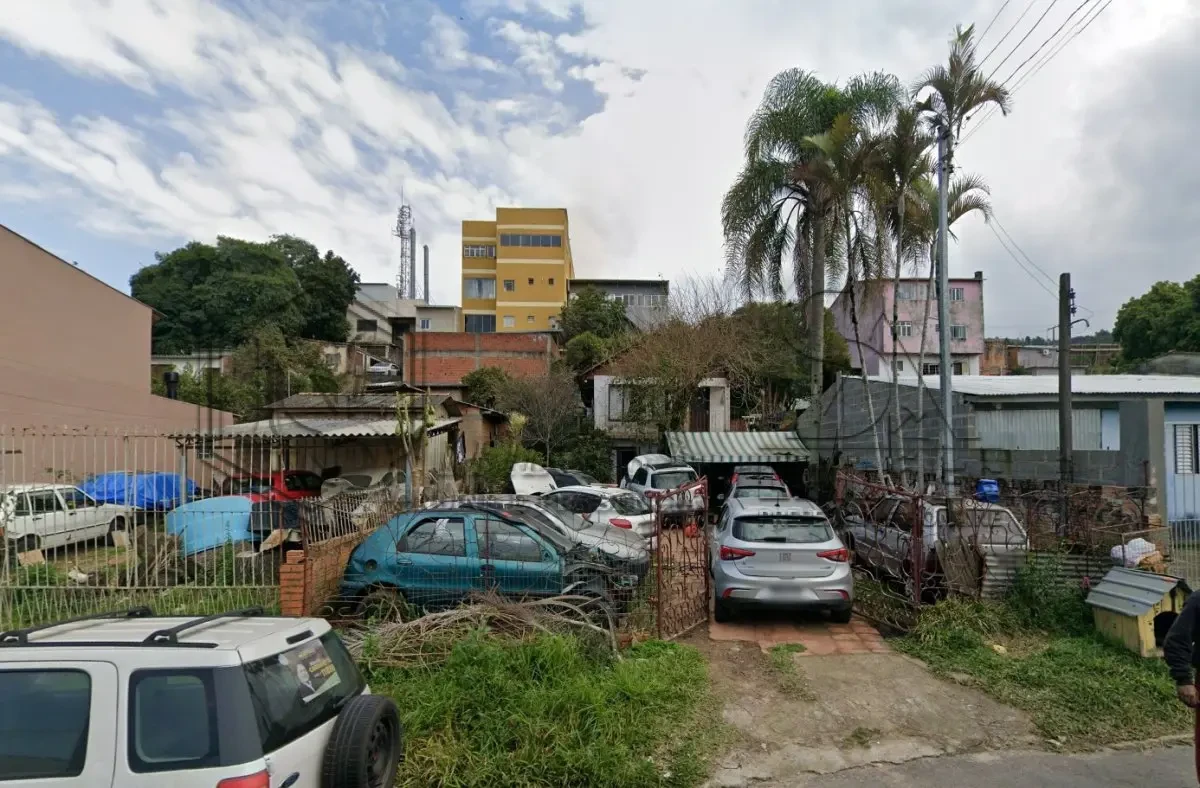 Terreno Terreno em Vila Diamantina, Viamão/RS em Viamão - Rio Grande do Sul